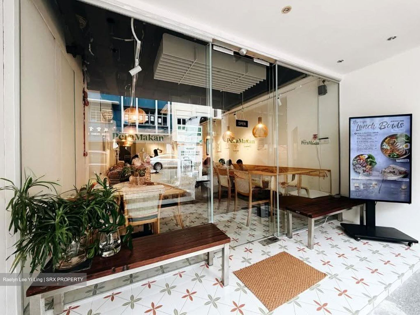 Hongkong Street (D1), Shop House #619481381